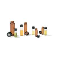 Supelco 27159 15ml样品瓶含瓶盖垫,100只/盒