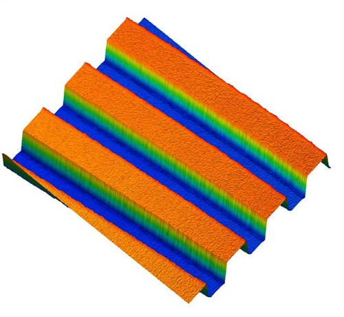 便携式芯片原子力显微镜