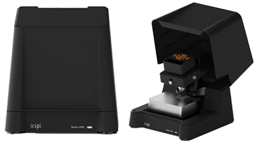 便携式芯片原子力显微镜