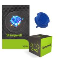 Stampwell U - 3D cell aggregation