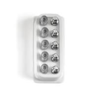 Merck 1.50957.0001 Lichrospher 100 RP-18保护柱芯,4*4mm,10个/包