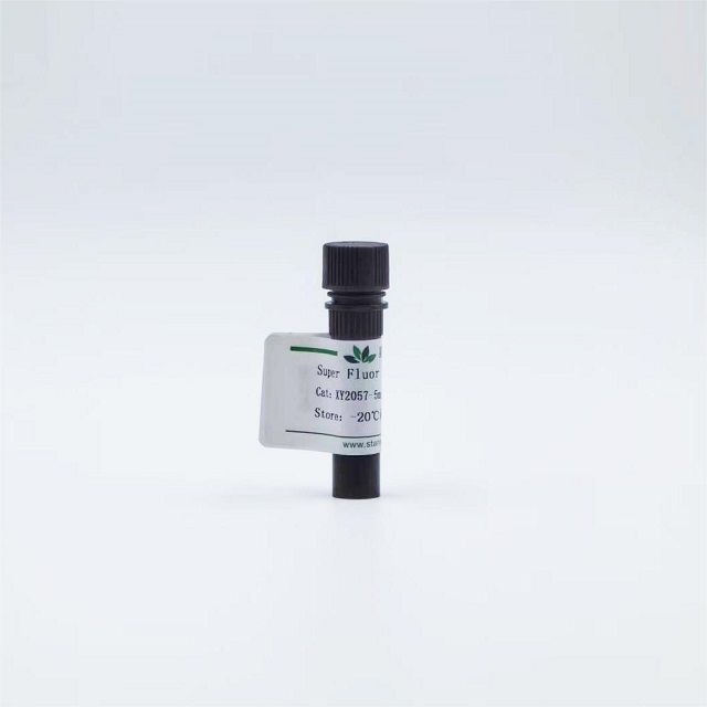 CelRed（效果同GelRed）核酸染料（10,000× DMSO溶液）