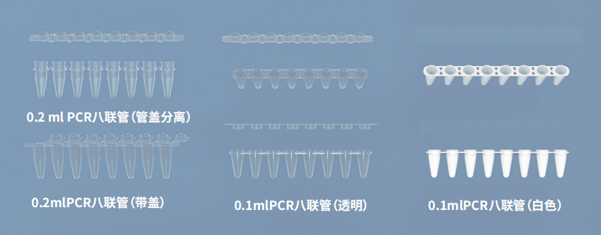 PCR实验成功之本生介绍：全方位耗材选择指南