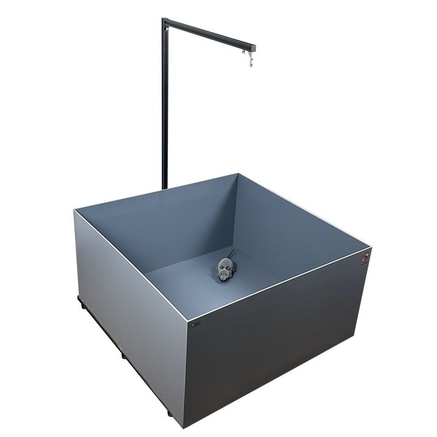 小动物联合开场实验箱，大小鼠联合开场视频分析系统