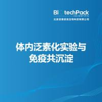 体内泛素化实验与免疫共沉淀