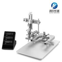 大小鼠脑立体定位仪