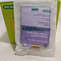 Bio-Rad 1610396 Precision Plus 蛋白™未染色蛋白标准品，链球菌标记，重组 5ml