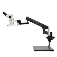 小动物摆臂手术显微镜，小动物万向手术显微镜