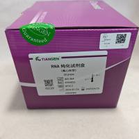 Tiangen DP412 RNA 纯化试剂盒 20次