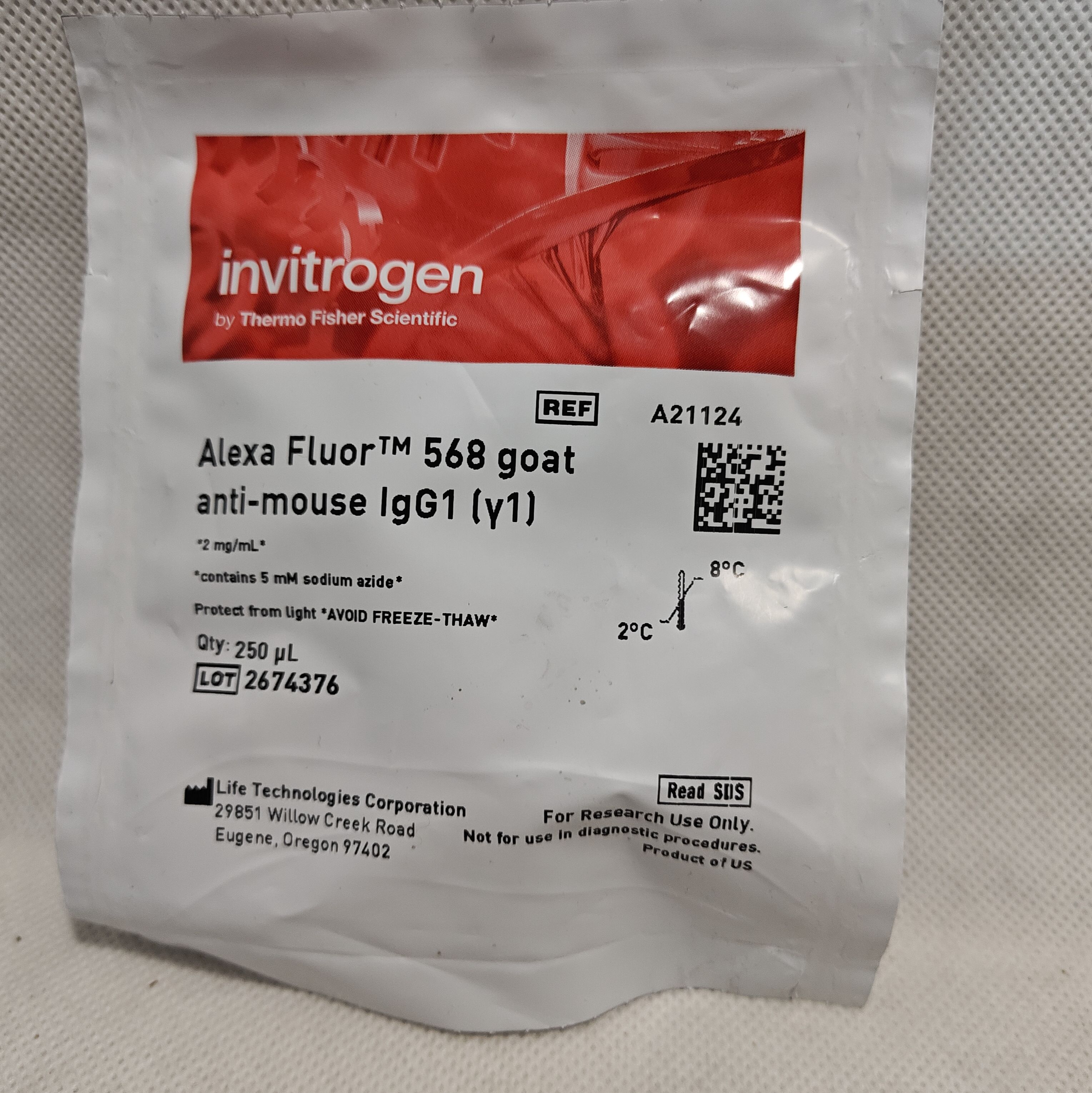 invitrogen