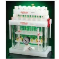 Supelco 57100-U Supelco 12管SPE干燥装置