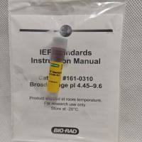 Bio-Rad 1610310 IEF Standards 250 μl