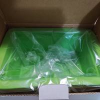 Corning® 432107 Corning® 冰盘,长方形,中号,4L 1 /包,1 /箱