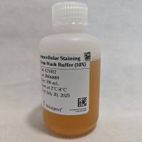 Biolegend 421002 Intracellular Staining Permeabilization Wash Buffer (10X) 细胞内 S保化洗涤缓冲液（10X）100 mL
