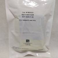 Bio-Rad  1863023 用于探针的ddPCR超混合液（无dUTP）2ml