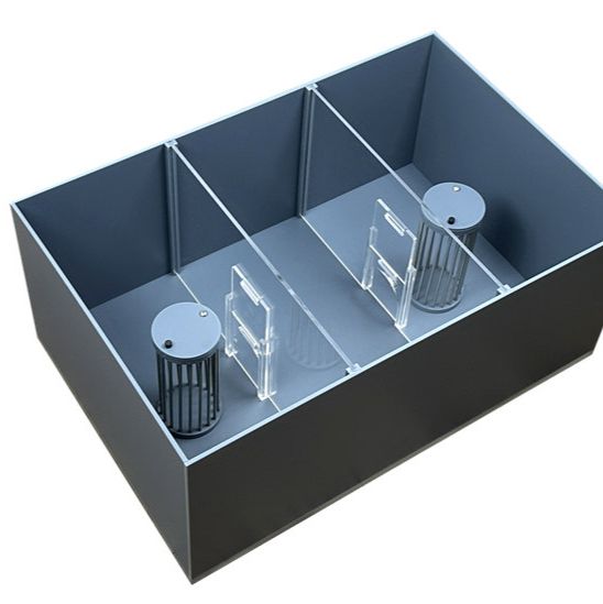 小鼠三箱社交活动弄,小鼠三箱社交行为分析系统