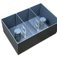 小鼠三箱社交活动弄,小鼠三箱社交行为分析系统