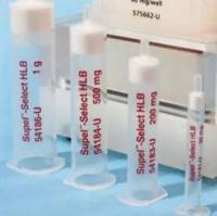 Supelco 505048 Supelclean LC-Si（硅胶）小柱，500mg/3ml