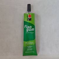 Marabu 12101ES62 Fixogum Rubber Cement Fixogum橡胶胶水 125g