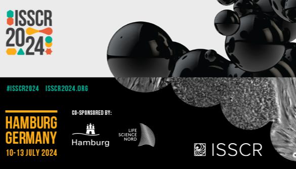 【跨海之旅】艾贝泰的ISSCR2024德国展会回顾