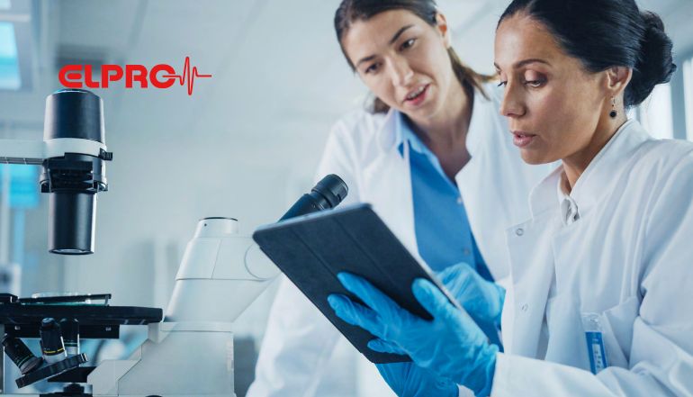 如何实现药品实验室设施设备温湿度自动监测？