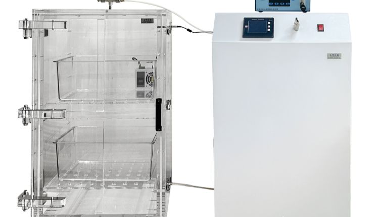 低压氧控制系统 | 高原病动物模型造模的理想工具