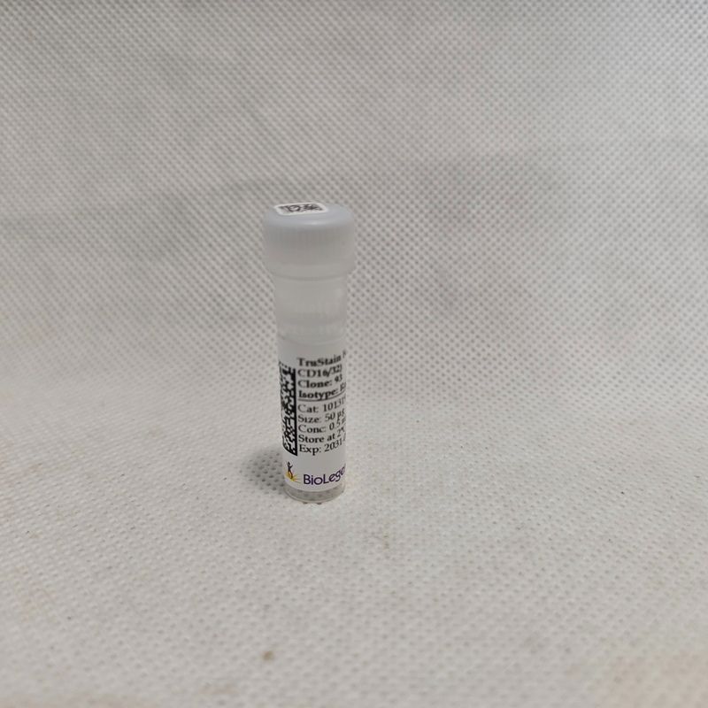 BioLegend 101319 TruStain FcX™ (anti-mouse CD16/32) 50μl
