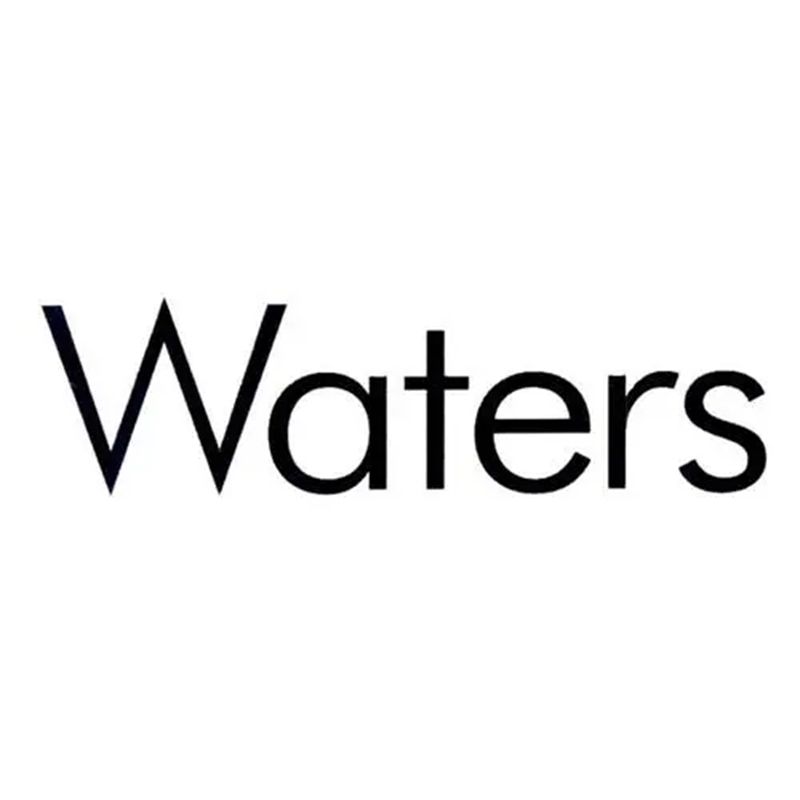 186000847C沃特世进样瓶Waters 2ml样品瓶含盖垫棕色螺口硅胶PTFE