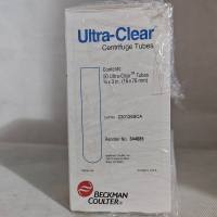 Beckman Coulter 344085 13.5 mL，开顶薄壁超透明管，16 x 76mm C
