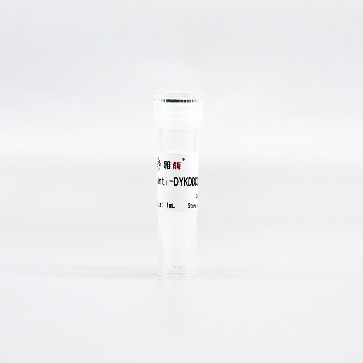 Anti-DYKDDDDK免疫凝胶(原FLAG Tag)
