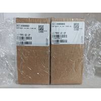 Beckman Coulter 330860 CAP ASSY, AL 5/8" TUBE (A)