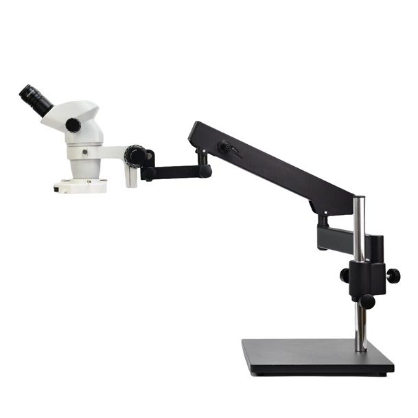 摇臂式手术显微镜,动物摇臂手术显微镜