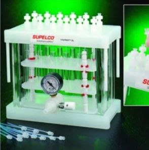 Supelco 57057 Supelclean LC-Florisil（硅酸镁）小柱，1g/6ml,30支/盒