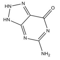 Azaguanine-8