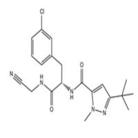 Cathepsin Inhibitor 1
