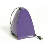 LONZA  57040  FlashGel 相机