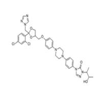 Hydroxy Itraconazole (Itraconazole metabolite Hydroxy Itraco