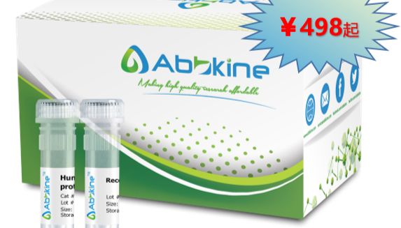 细胞因子文献解读