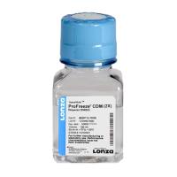 LONZA  BEBP12-769E  TheraPEAK ProFreeze-CDM 无动物