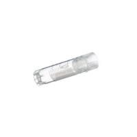 Greiner 122263 冻存管 2ML，内旋，星形站立角，自然色，有书写区