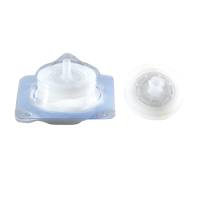 PALL-lab 4433 Acrodisc针头过滤器尼龙膜25mm*0.2um灭菌包装DMSO专用