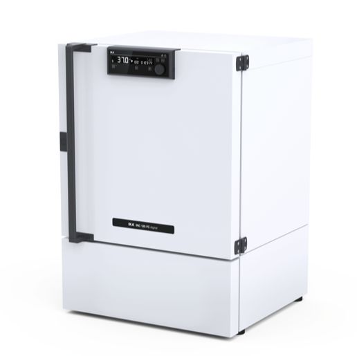 德国IKA 低温培养箱 INC 125 FC