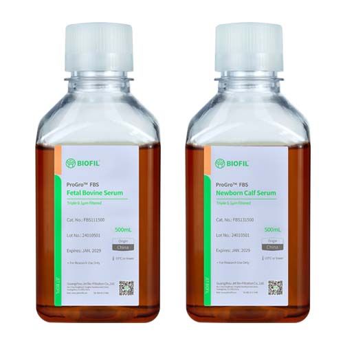 ProGro™胎牛血清(国产)