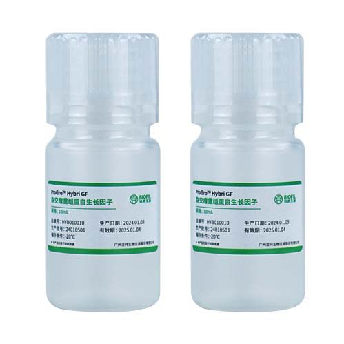 ProGro™ Hybri GF 杂交瘤重组蛋白生长因子