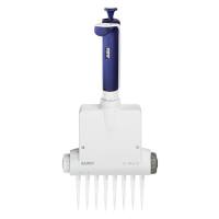 RAININ  17011844 17011843 17011842  手动8道间距可调移液器LA8-50XLS/LA8-300XLS/LA8-1200XLS