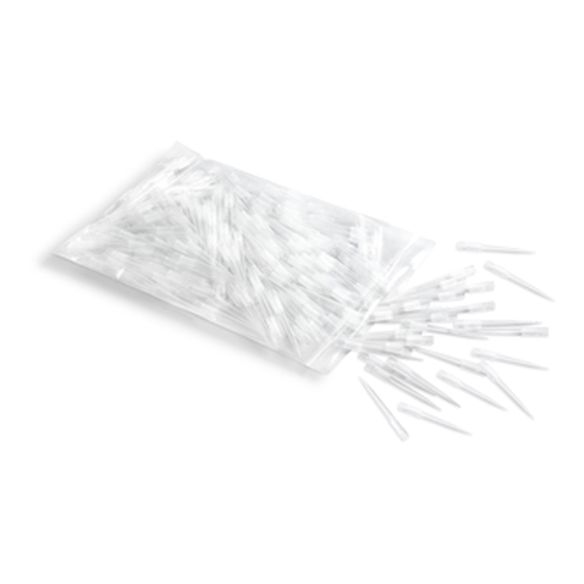 RAININ  17001133  圆柱型袋装吸头 RC L