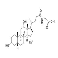 Glycodeoxycholate Sodium (Sodium glycyldeoxycholate)