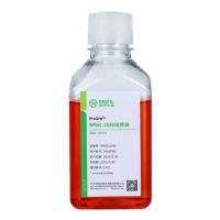 ProGro™ RPMI-1640培养基