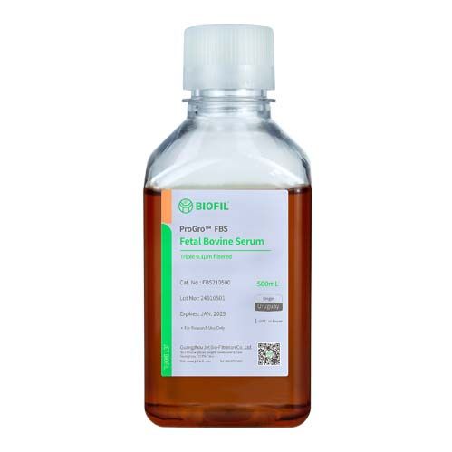 ProGro™ 胎牛血清(进口)