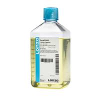 LONZA  BP12-970Q  TheraPEAK® T-VIVO®化学成分限定免疫细胞培养基